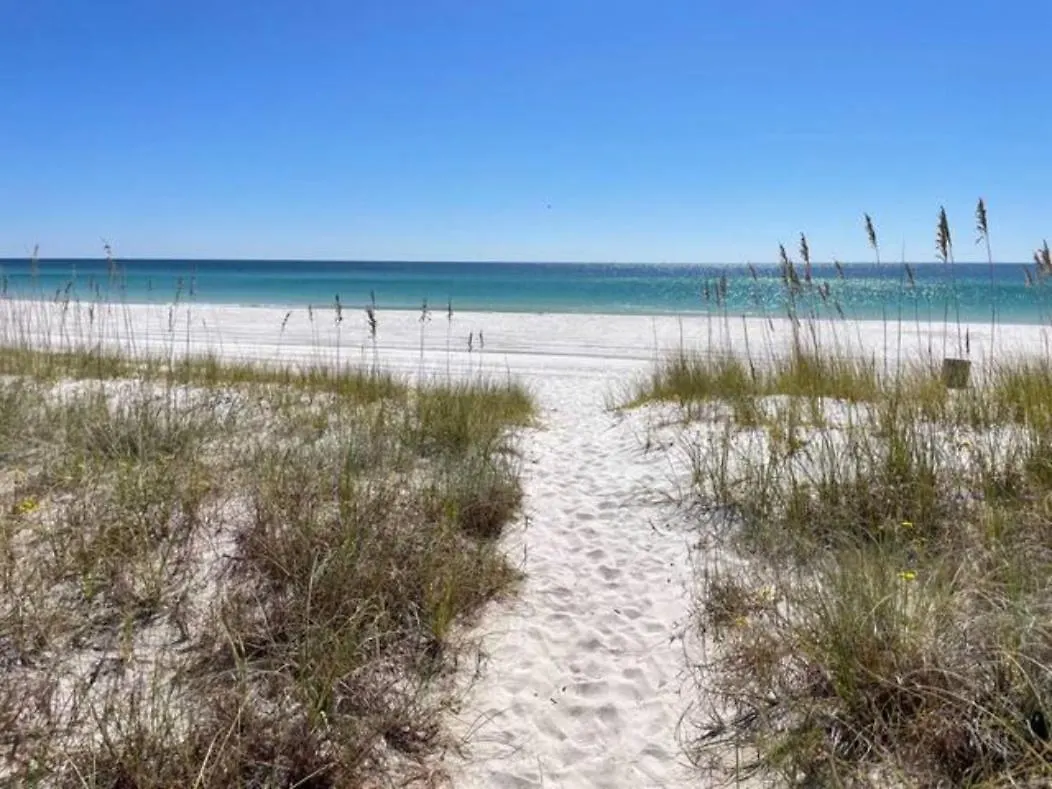 The Coastal Cabana Panama City Beach 0*,
